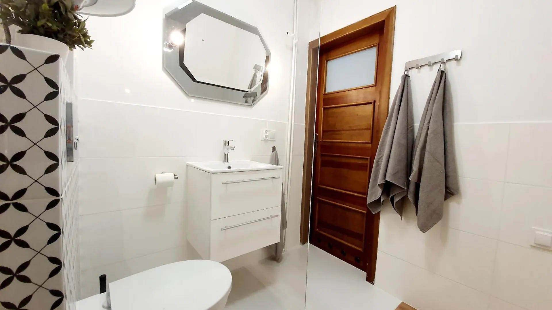 Apartment Apartament Na Grunwaldzkiej 52 Sopot