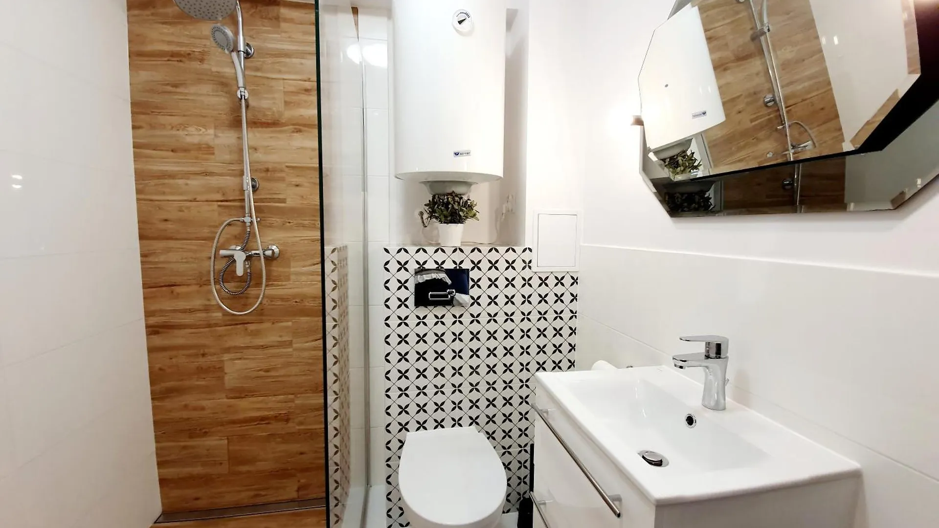 Apartament Na Grunwaldzkiej 52 Sopot 0*,  Poland