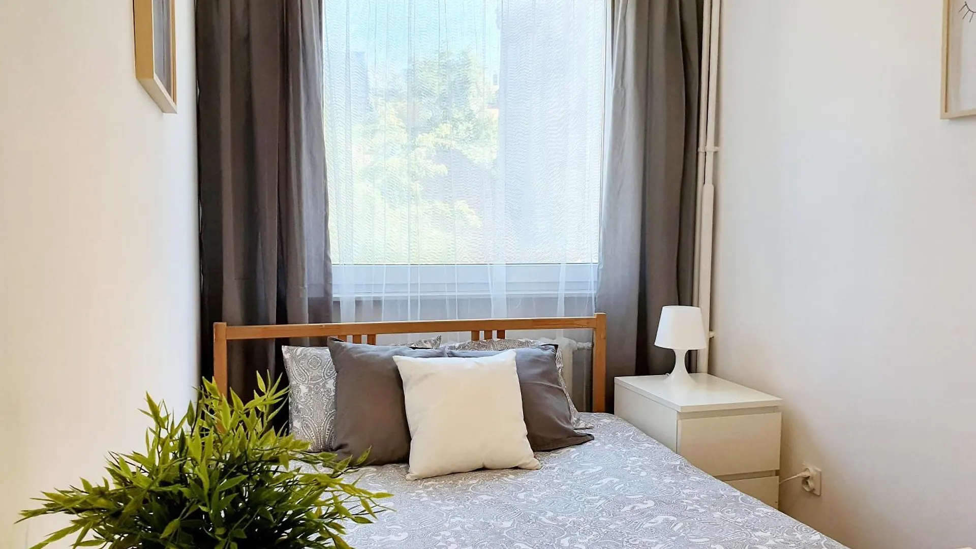 Apartament Na Grunwaldzkiej 52 Sopot 0*,