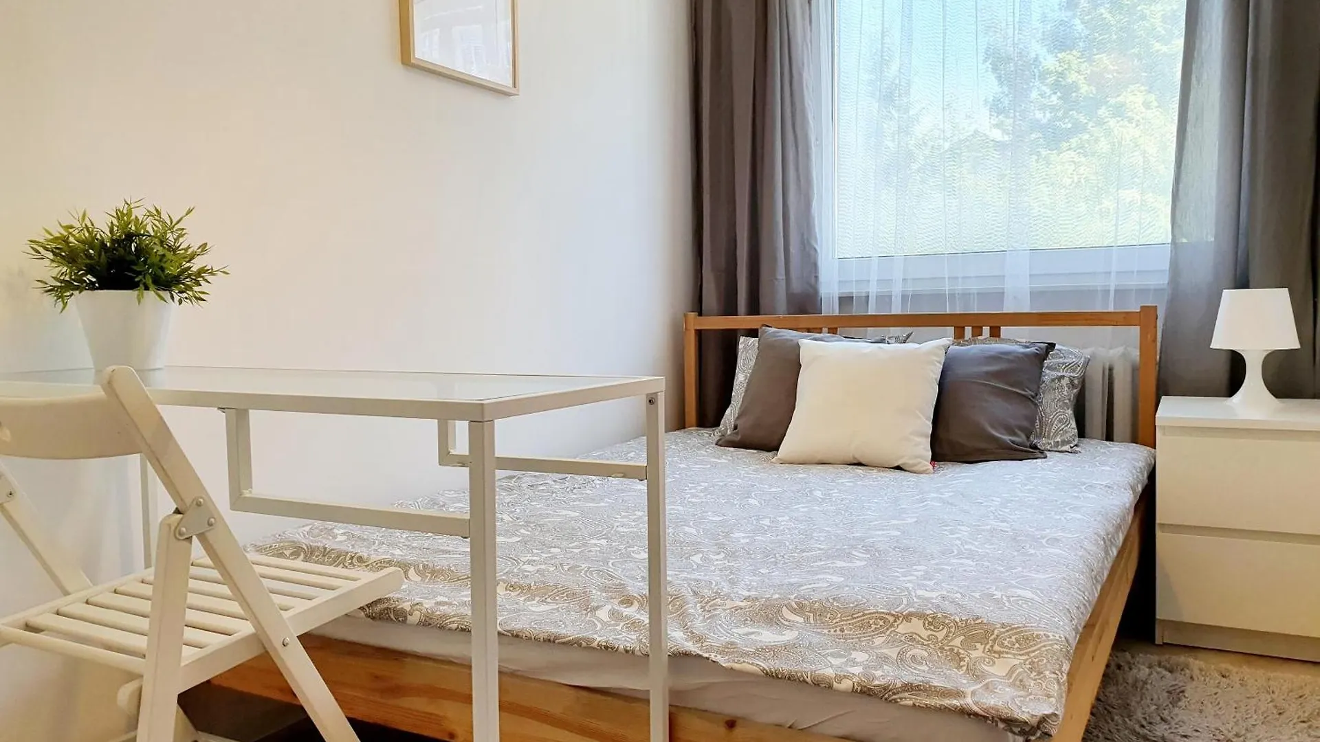 Apartament Na Grunwaldzkiej 52 Sopot Poland