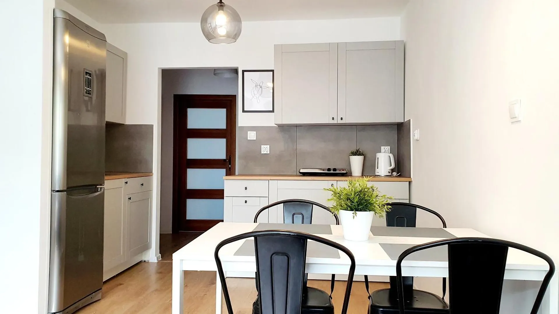 Apartament Na Grunwaldzkiej 52 Sopot 0*,  Poland