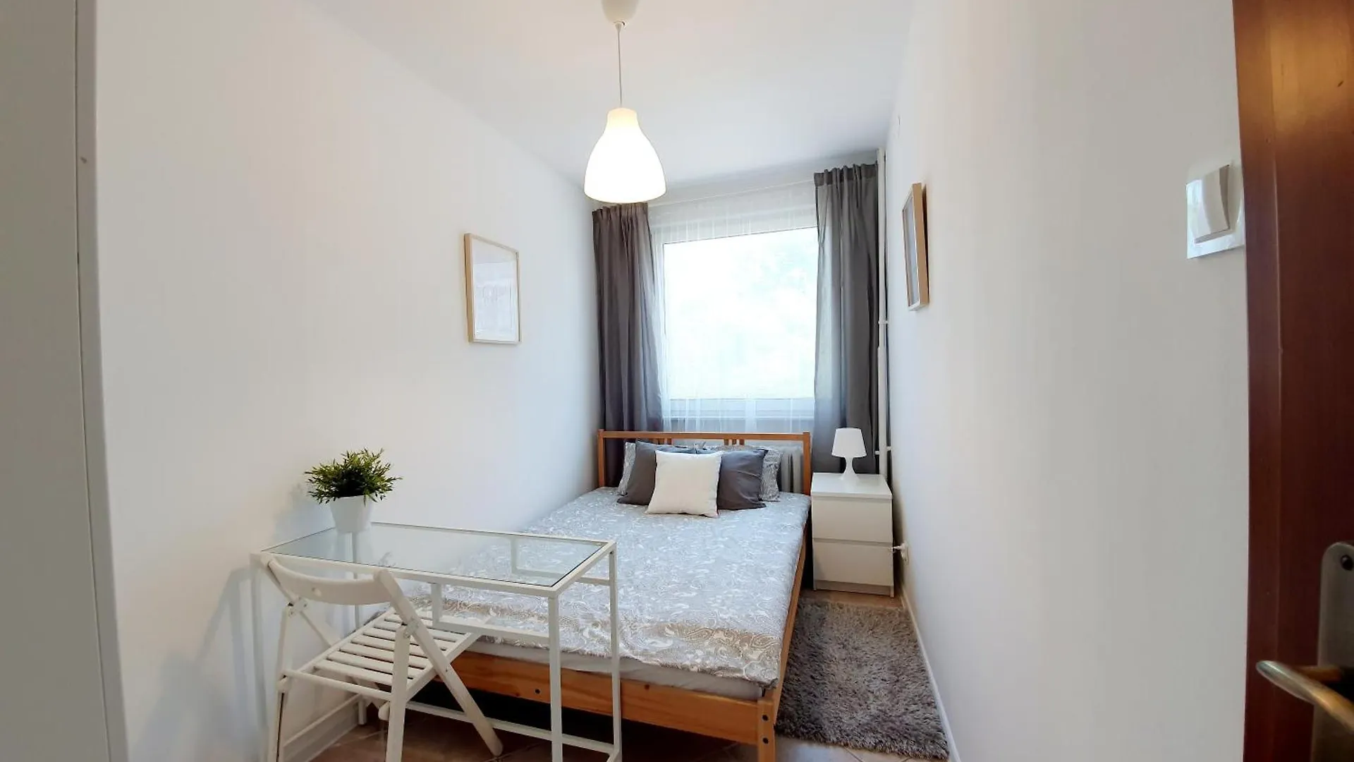 Apartment Apartament Na Grunwaldzkiej 52 Sopot