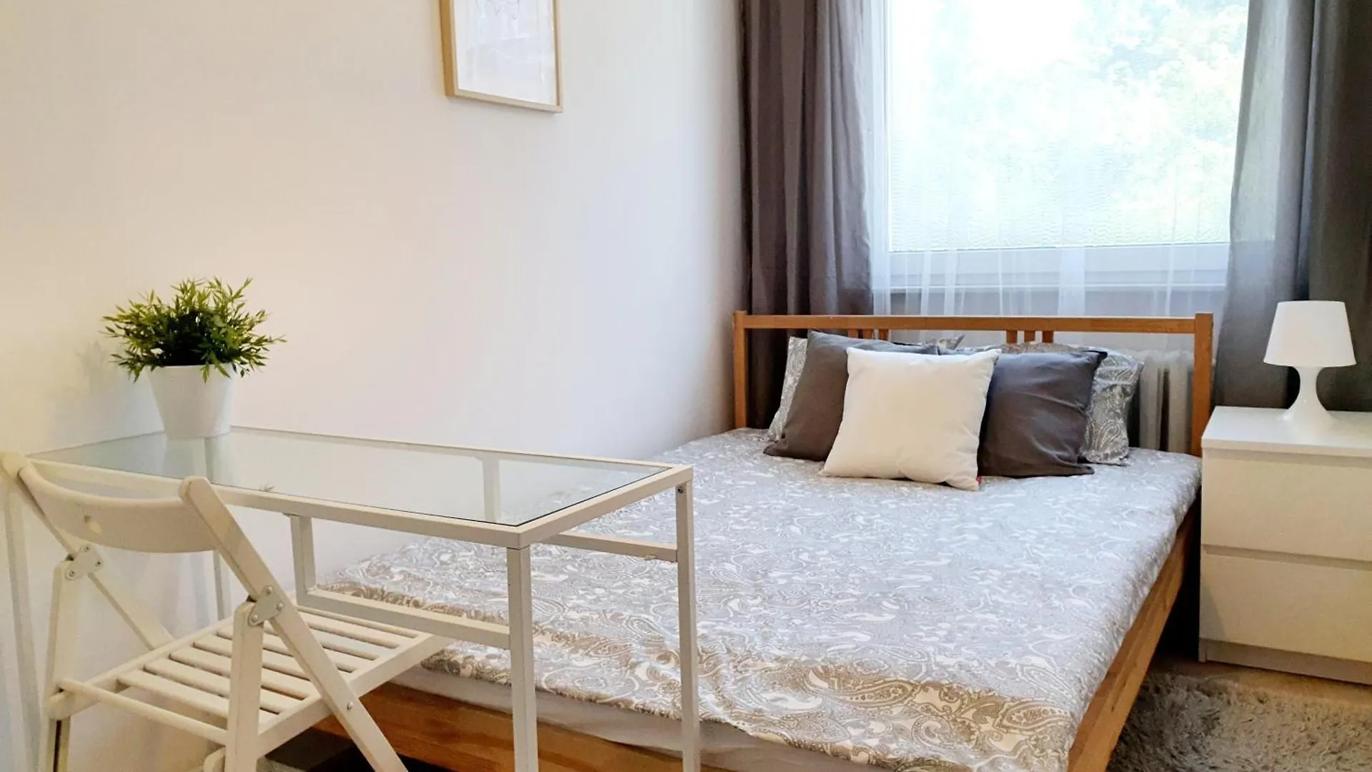 Apartament Na Grunwaldzkiej 52 Sopot Poland