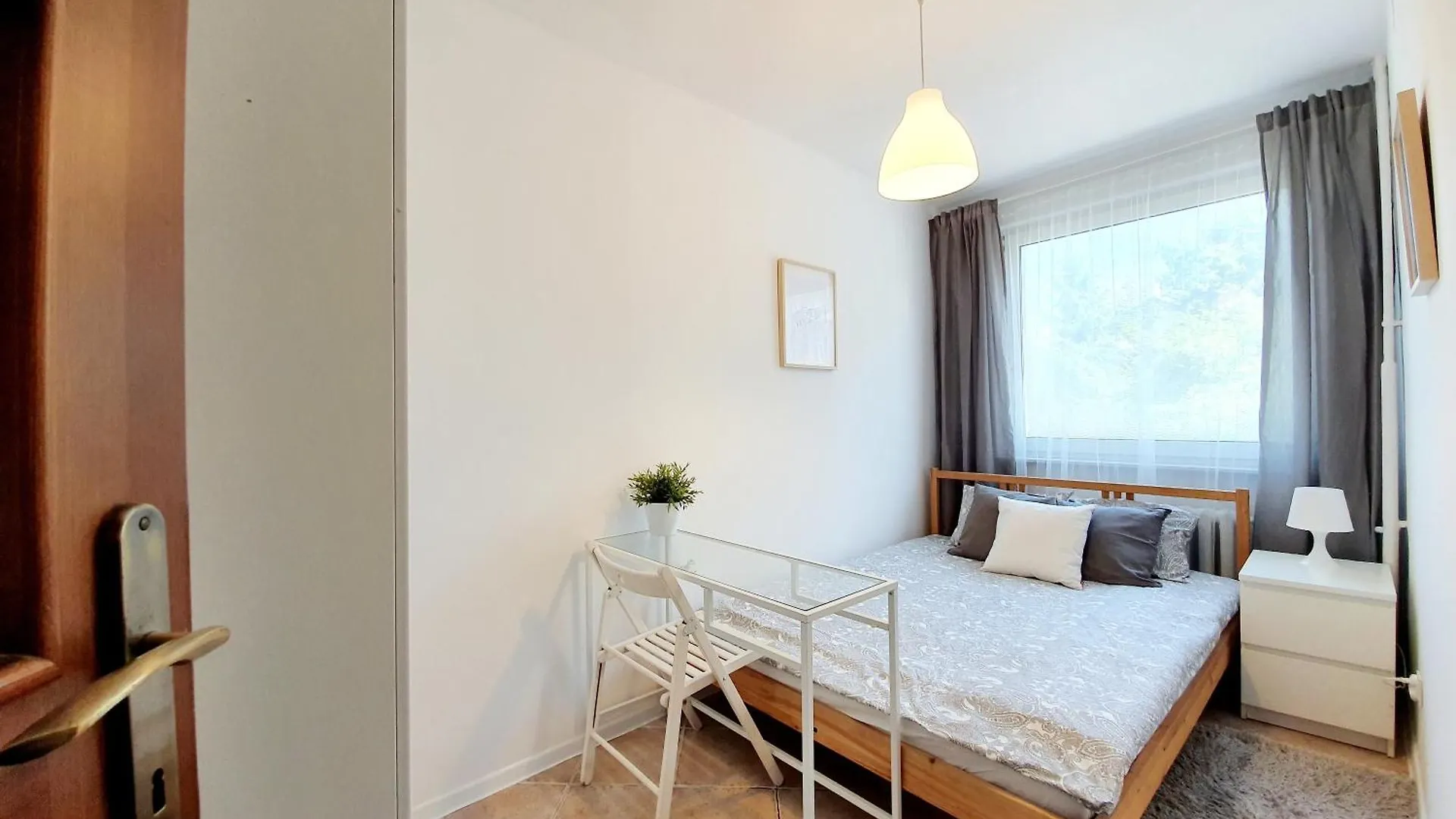 Apartament Na Grunwaldzkiej 52 Sopot