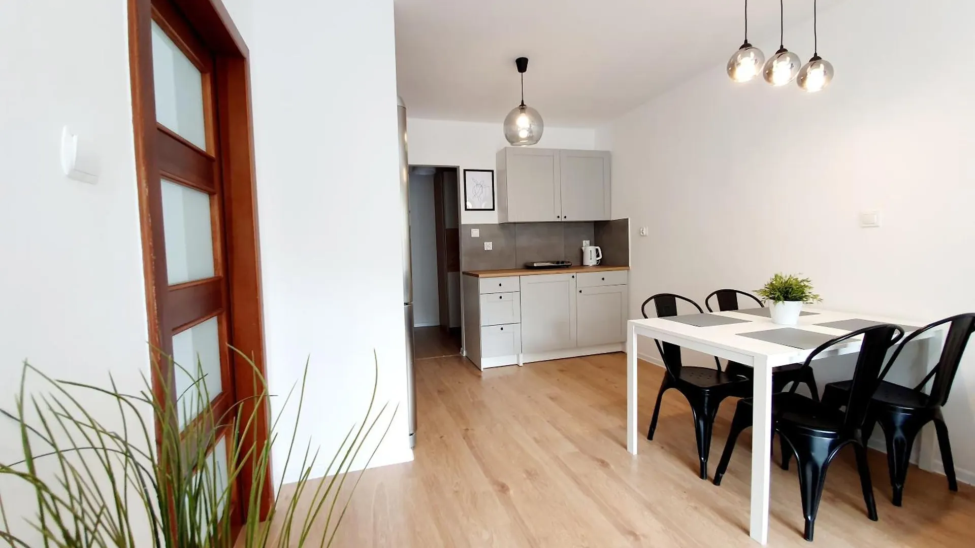 Apartment Apartament Na Grunwaldzkiej 52 Sopot
