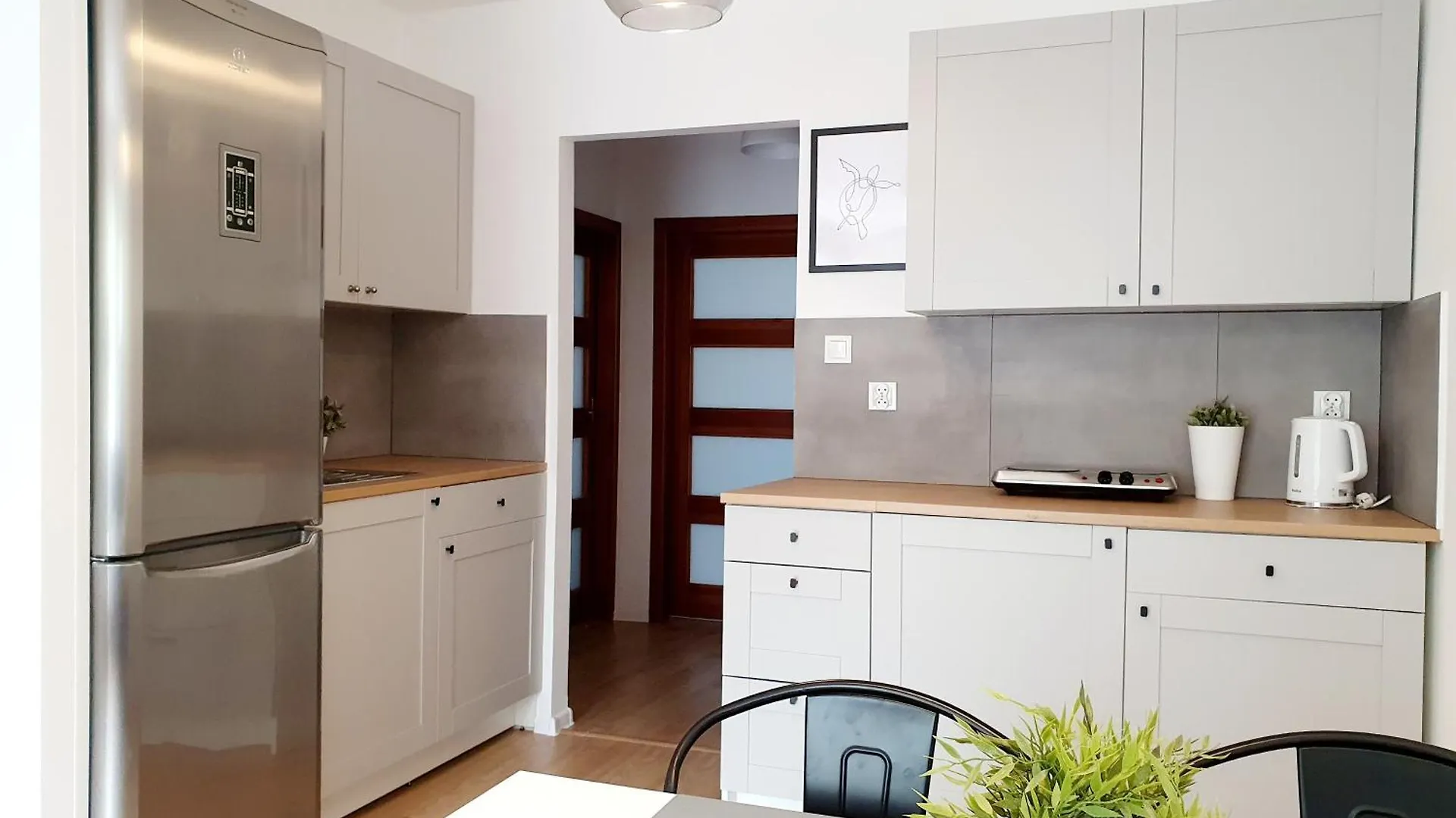 Apartament Na Grunwaldzkiej 52 Sopot 0*,