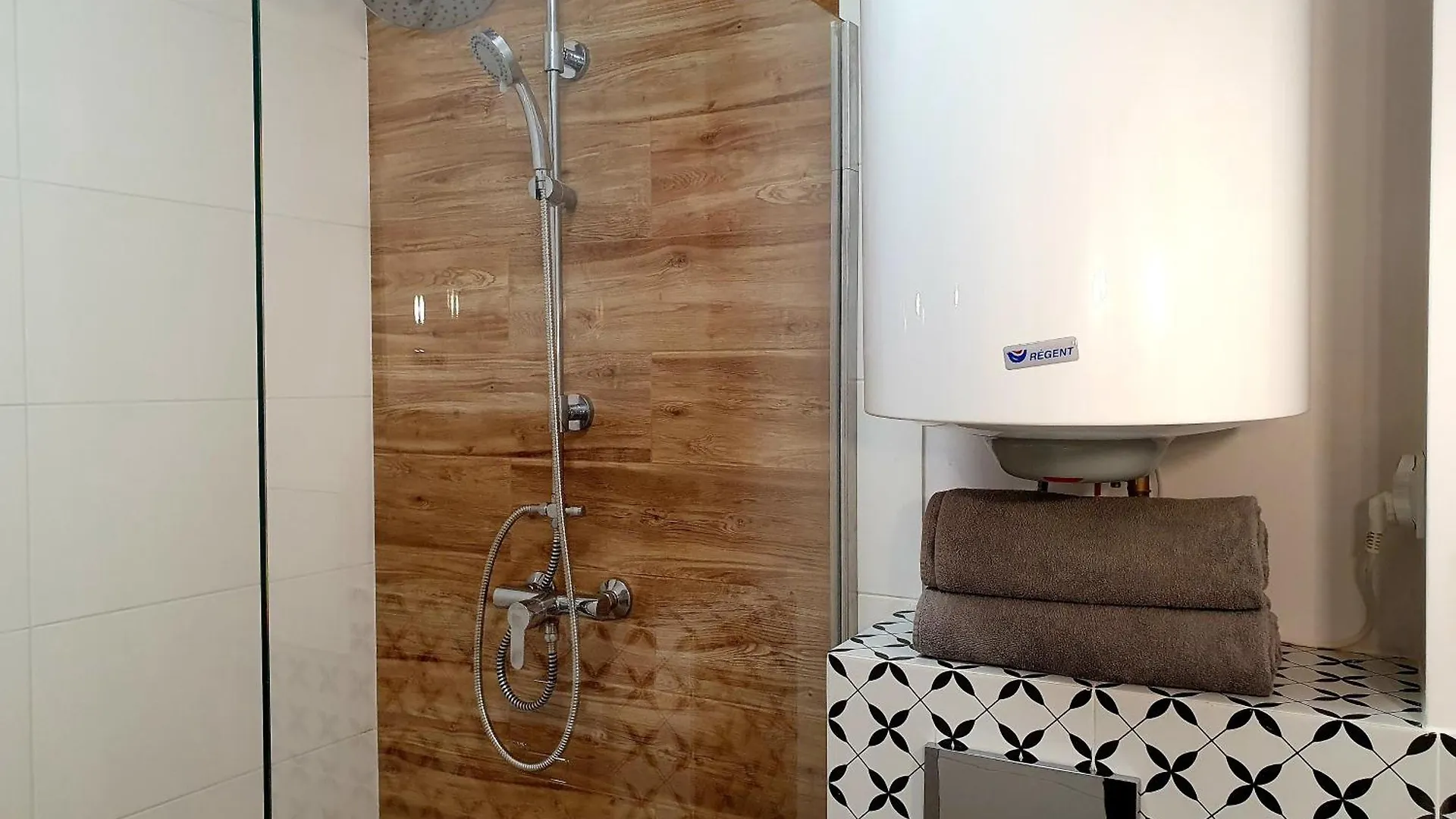 Apartament Na Grunwaldzkiej 52 Sopot Apartment