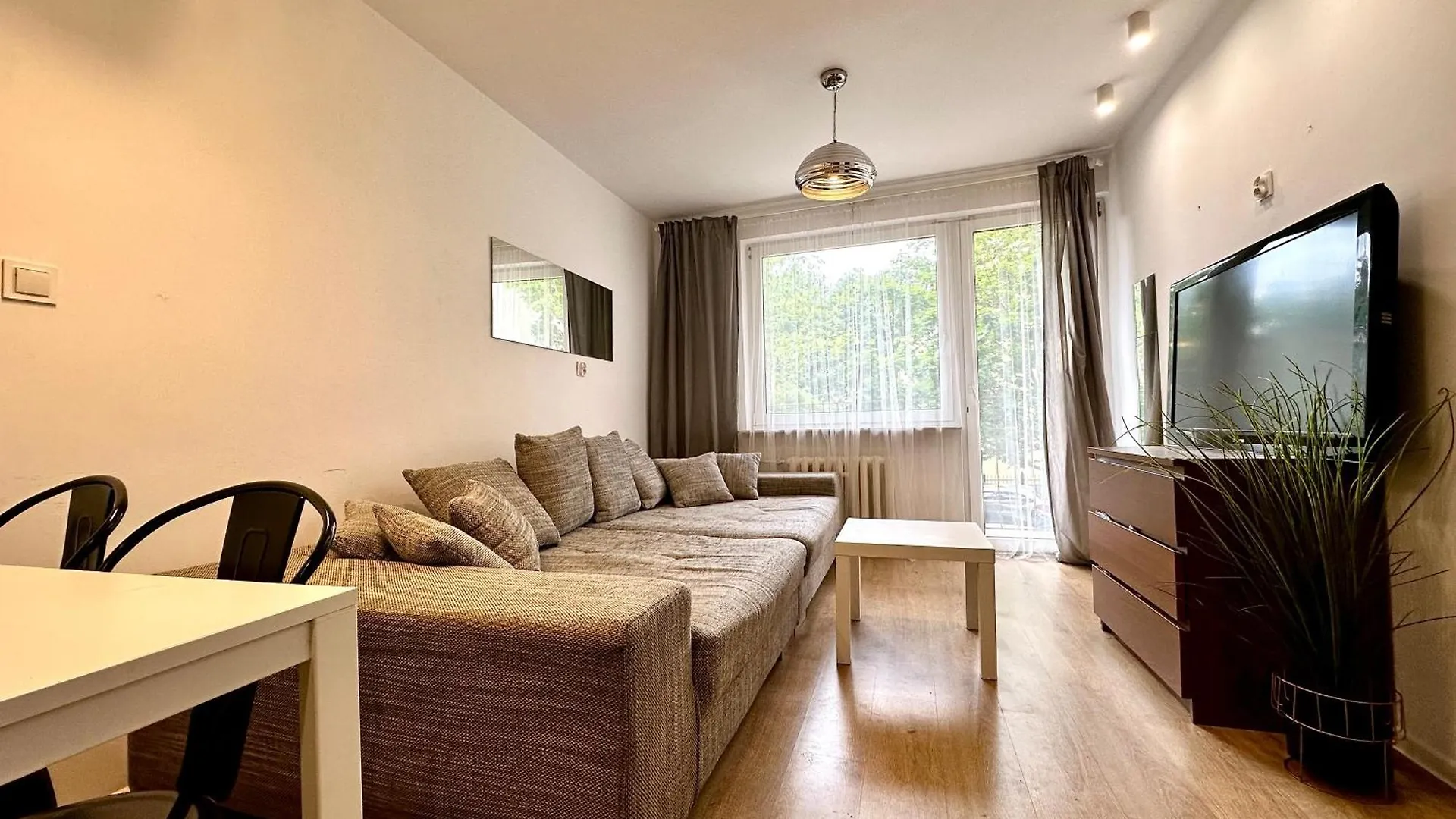 Apartament Na Grunwaldzkiej 52 Sopot