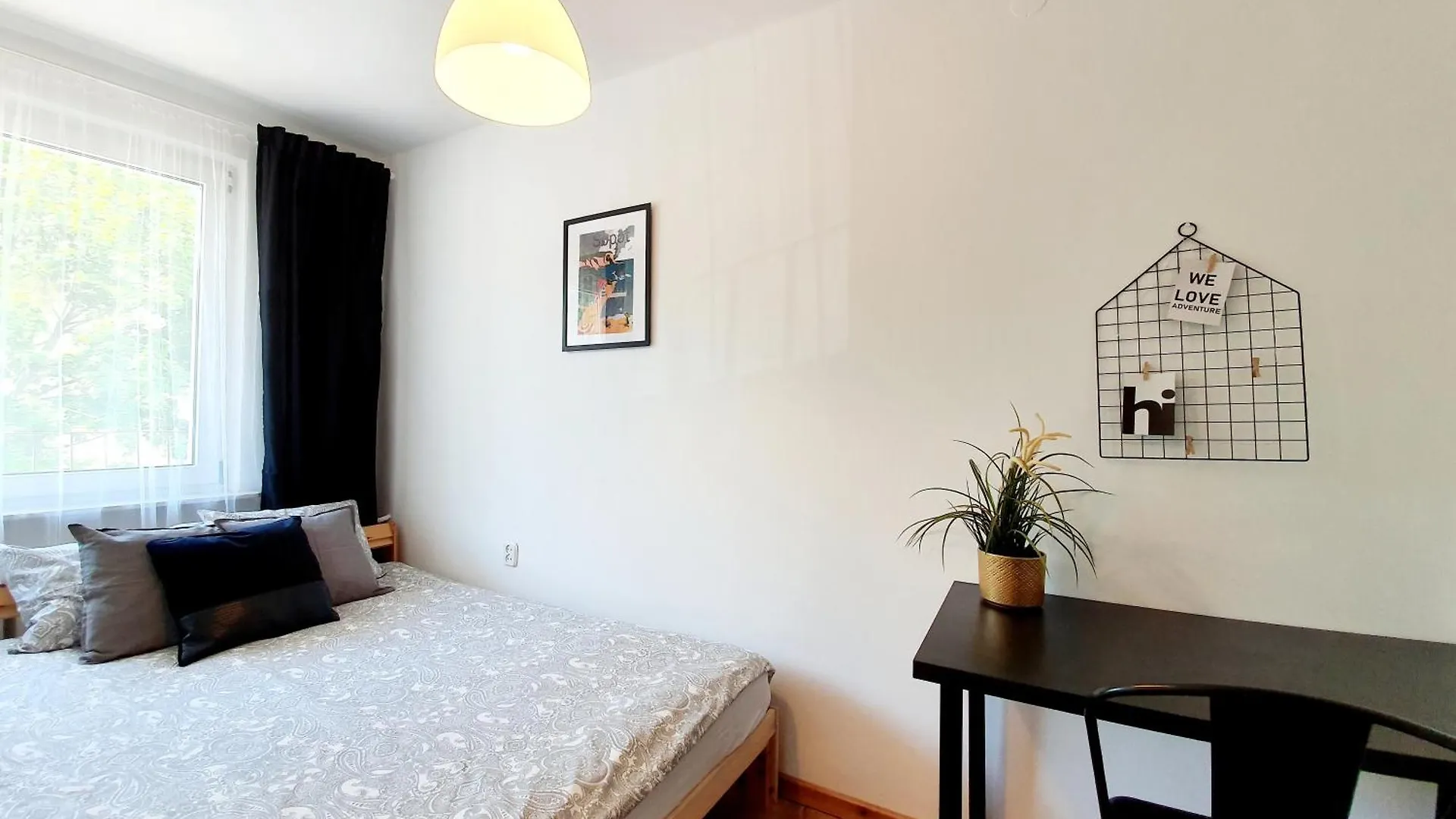 Apartament Na Grunwaldzkiej 52 Sopot