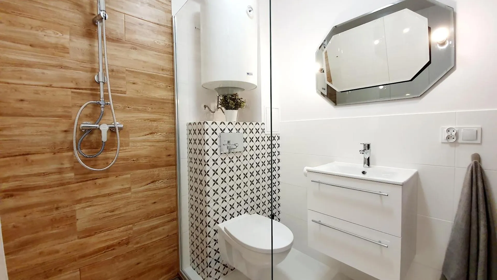 Apartament Na Grunwaldzkiej 52 Sopot