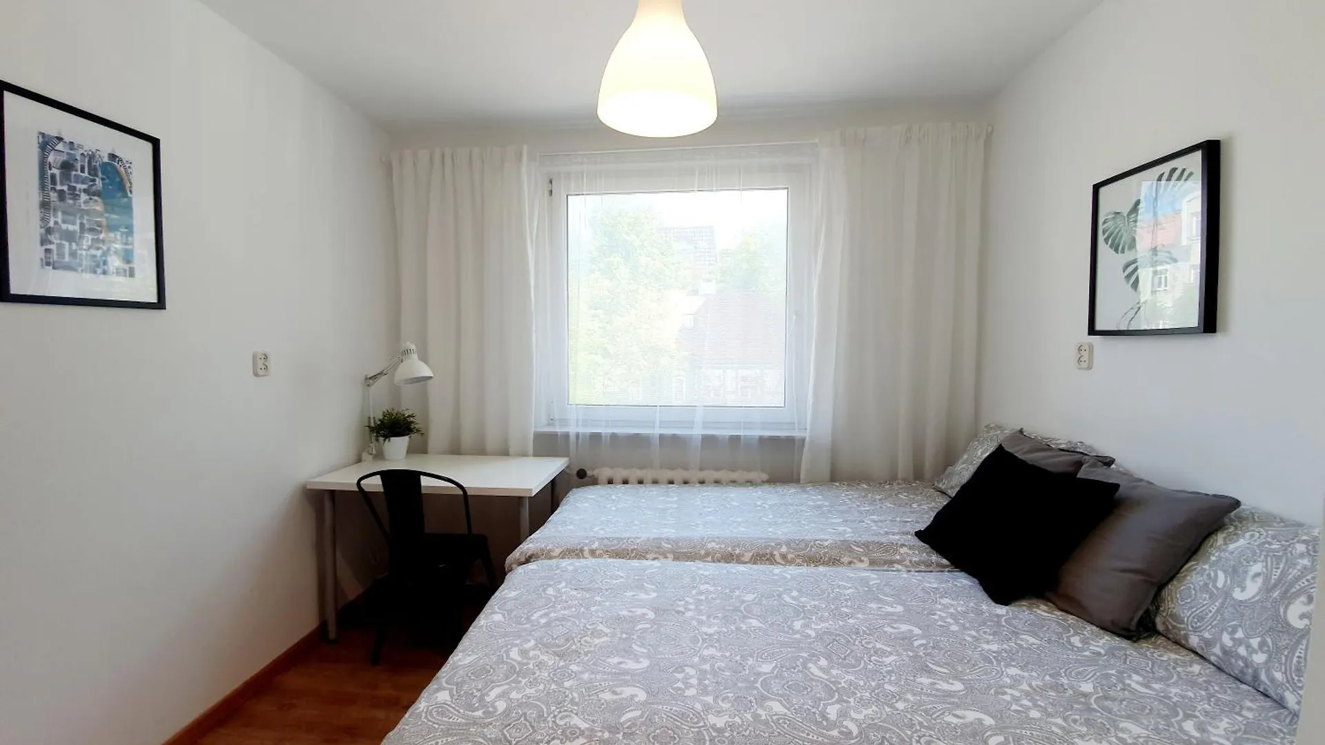 Apartament Na Grunwaldzkiej 52 Sopot Apartment