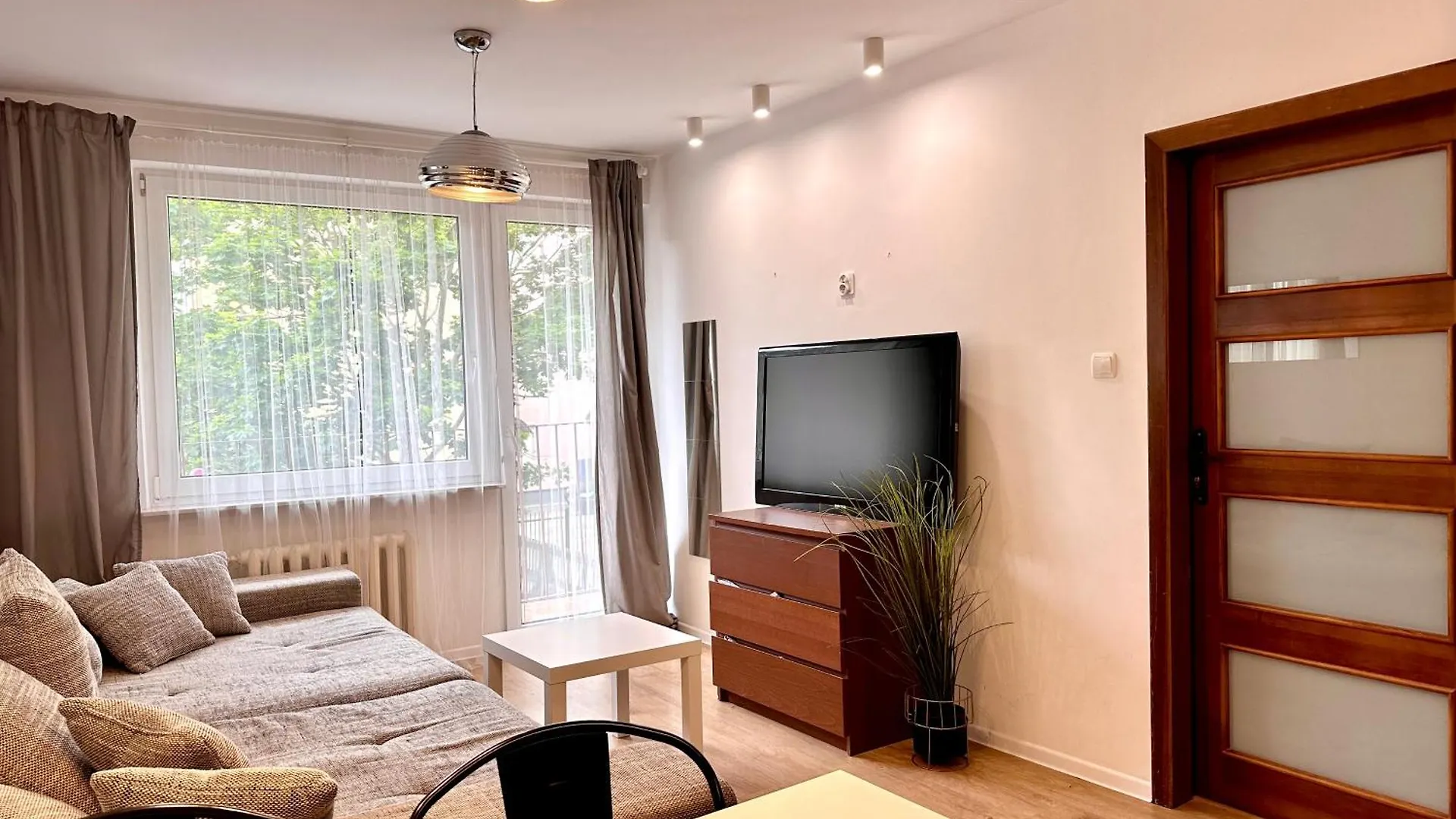 Apartament Na Grunwaldzkiej 52 Sopot