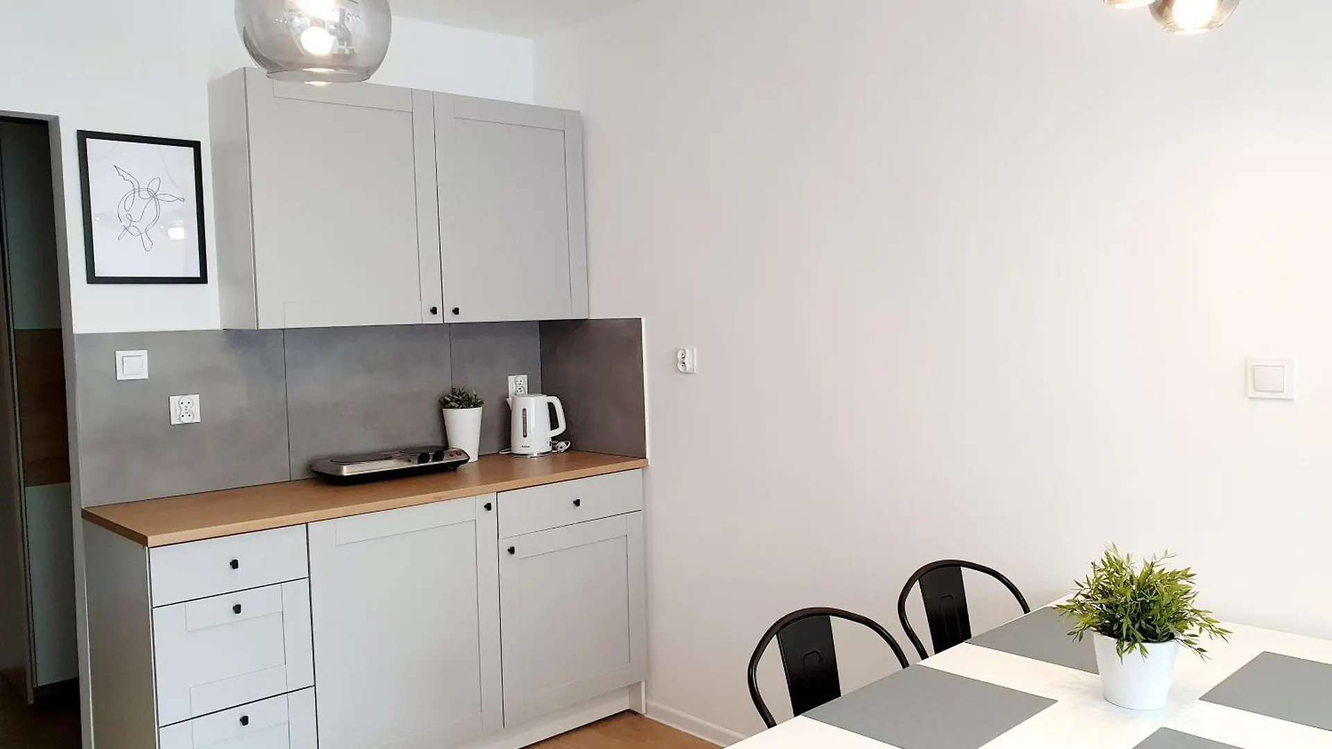 Apartment Apartament Na Grunwaldzkiej 52 Sopot