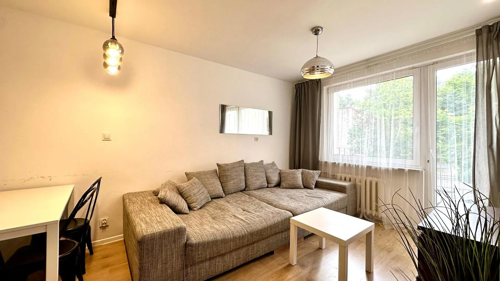 Apartament Na Grunwaldzkiej 52 Sopot Apartment