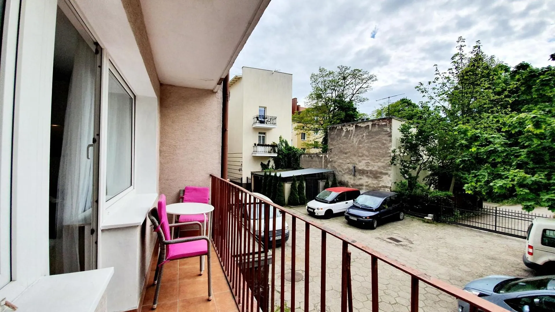 Apartament Na Grunwaldzkiej 52 Sopot