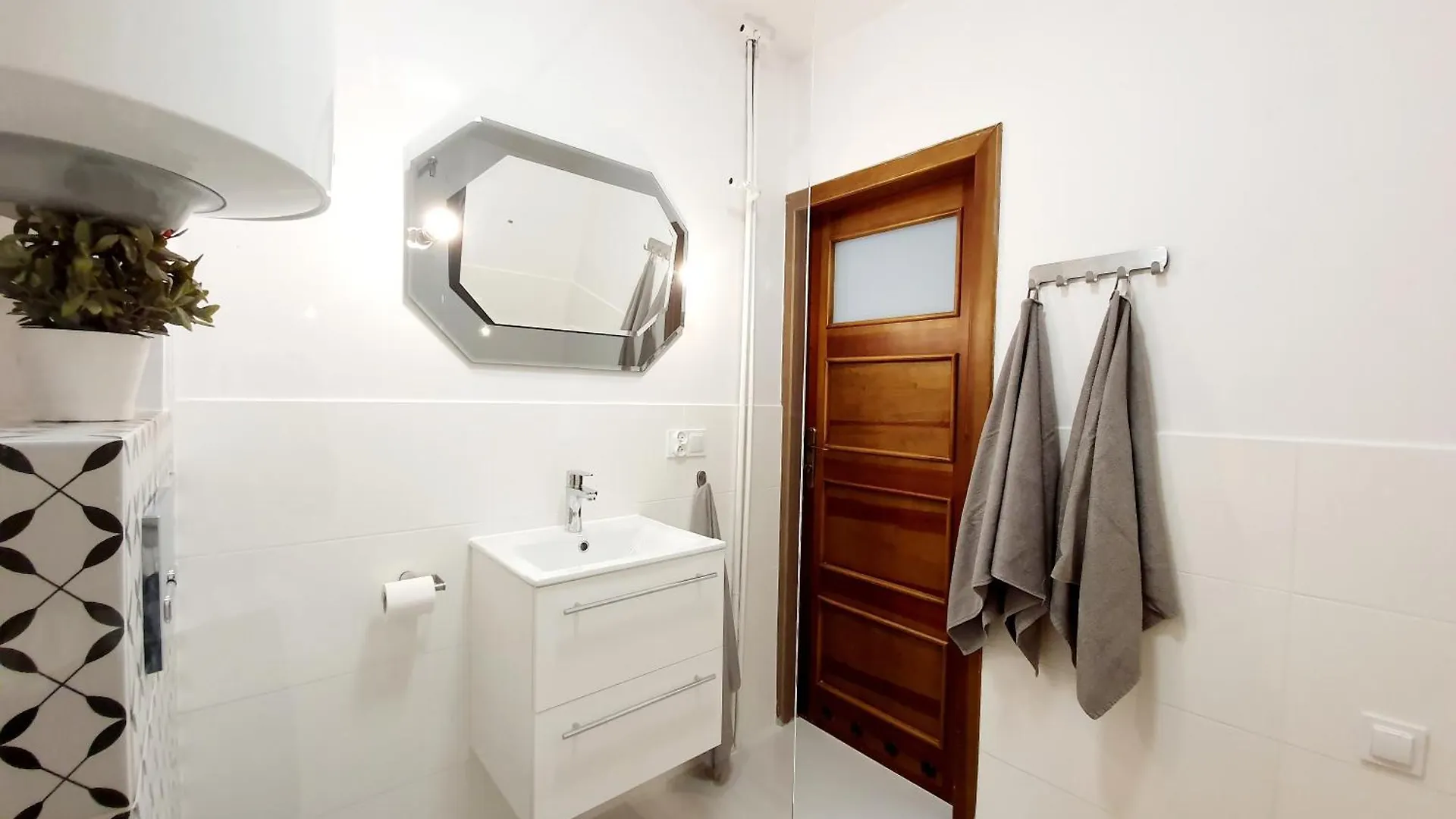 Apartment Apartament Na Grunwaldzkiej 52 Sopot