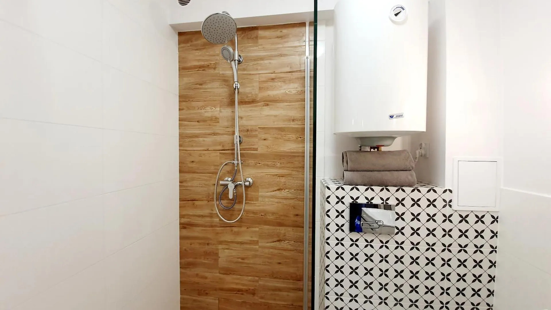 Apartament Na Grunwaldzkiej 52 Sopot Apartment