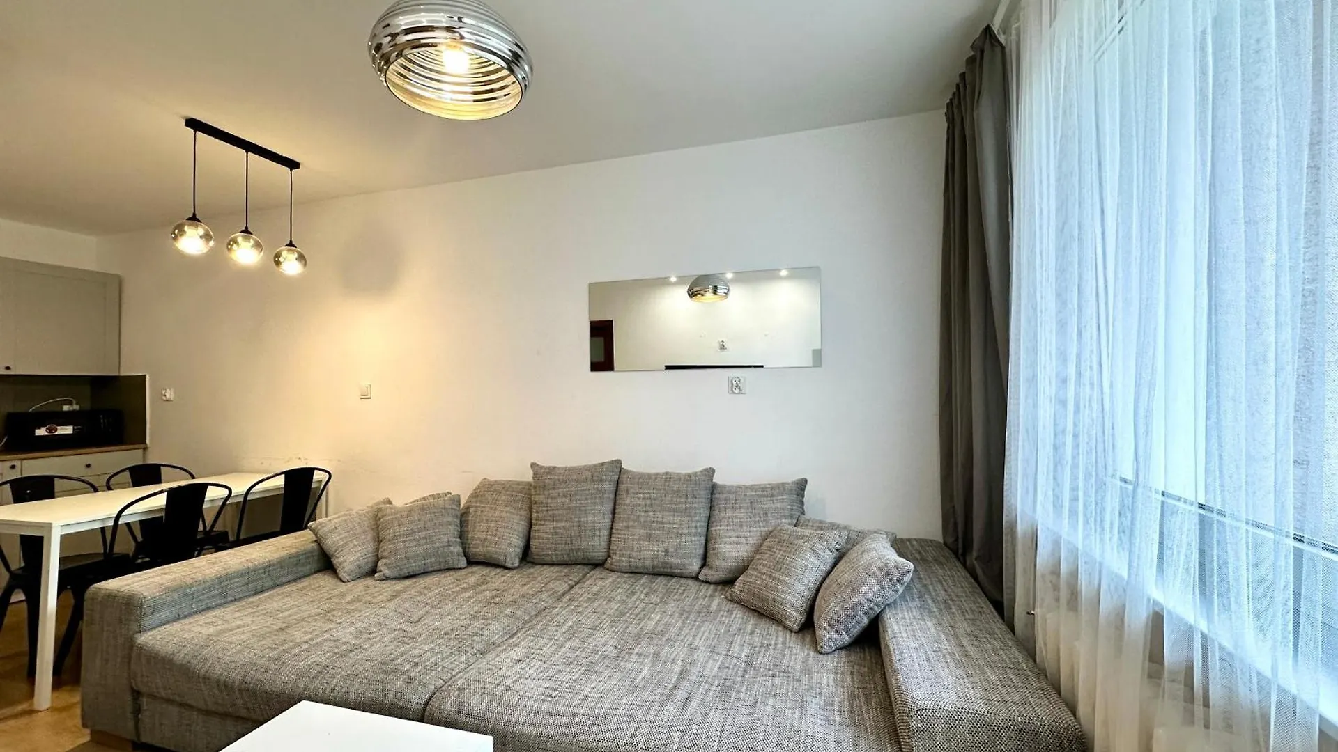 Apartment Apartament Na Grunwaldzkiej 52 Sopot