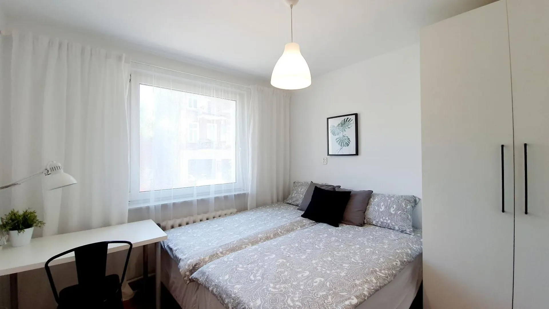 Apartment Apartament Na Grunwaldzkiej 52 Sopot