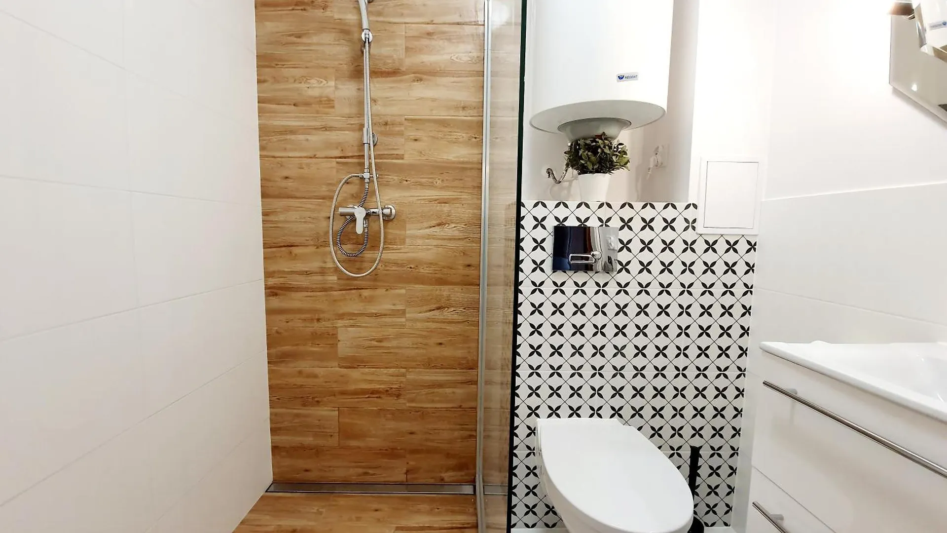 Apartment Apartament Na Grunwaldzkiej 52 Sopot Poland