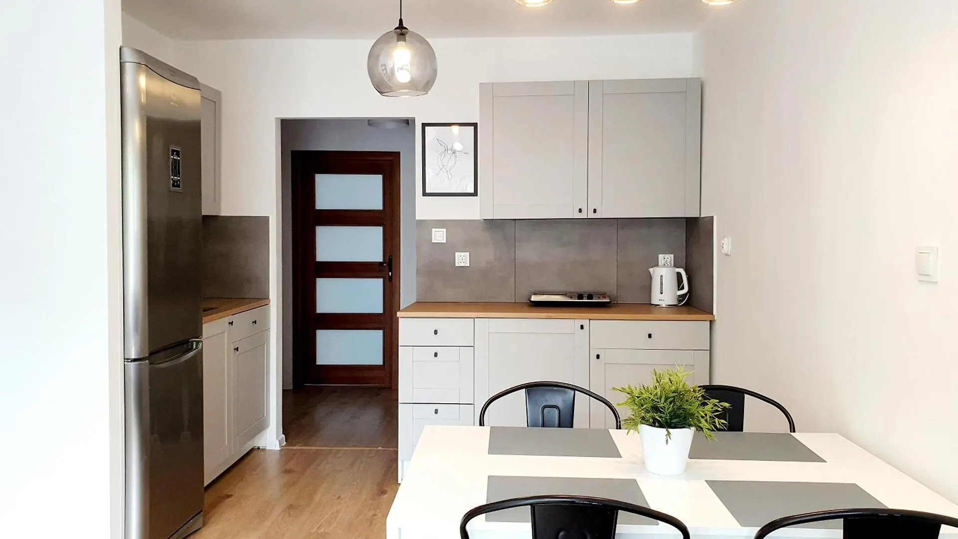Apartament Na Grunwaldzkiej 52 Sopot 0*,  Poland