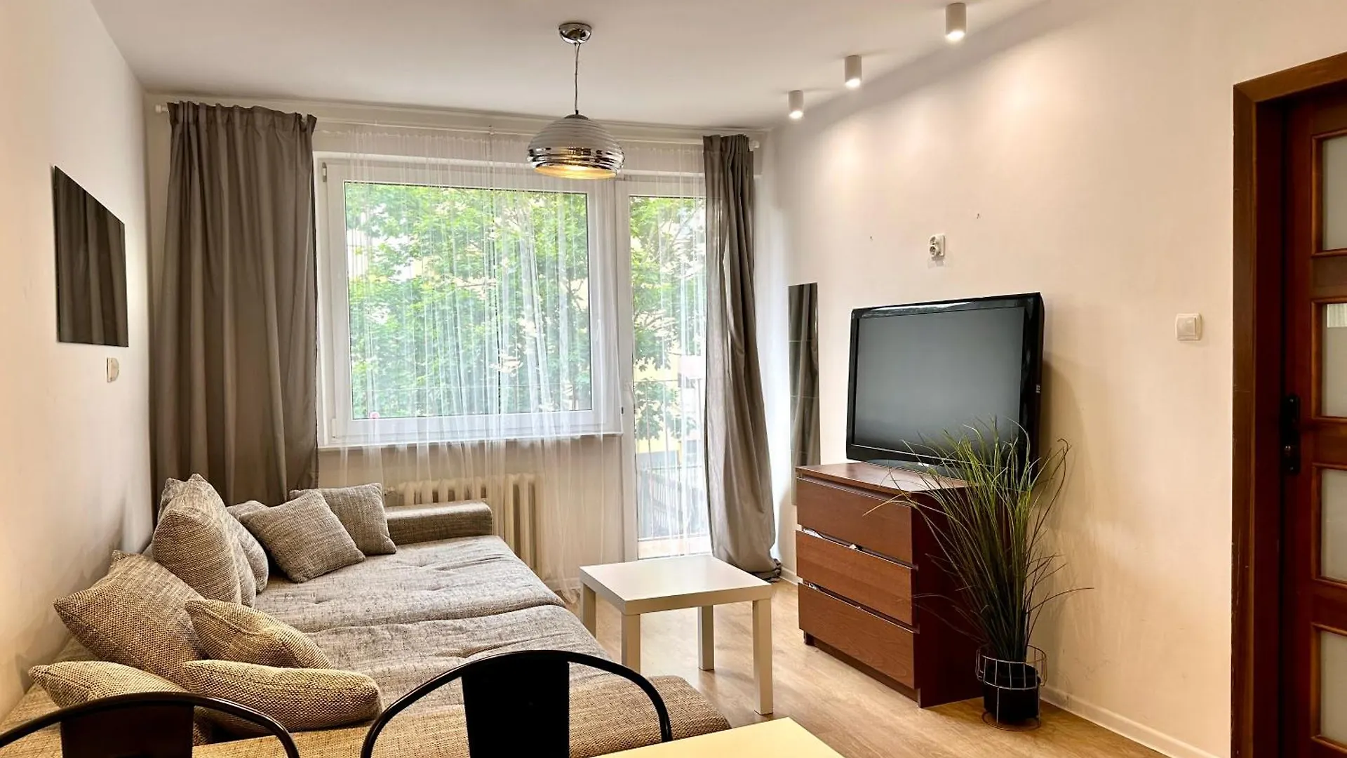 Apartament Na Grunwaldzkiej 52 Sopot